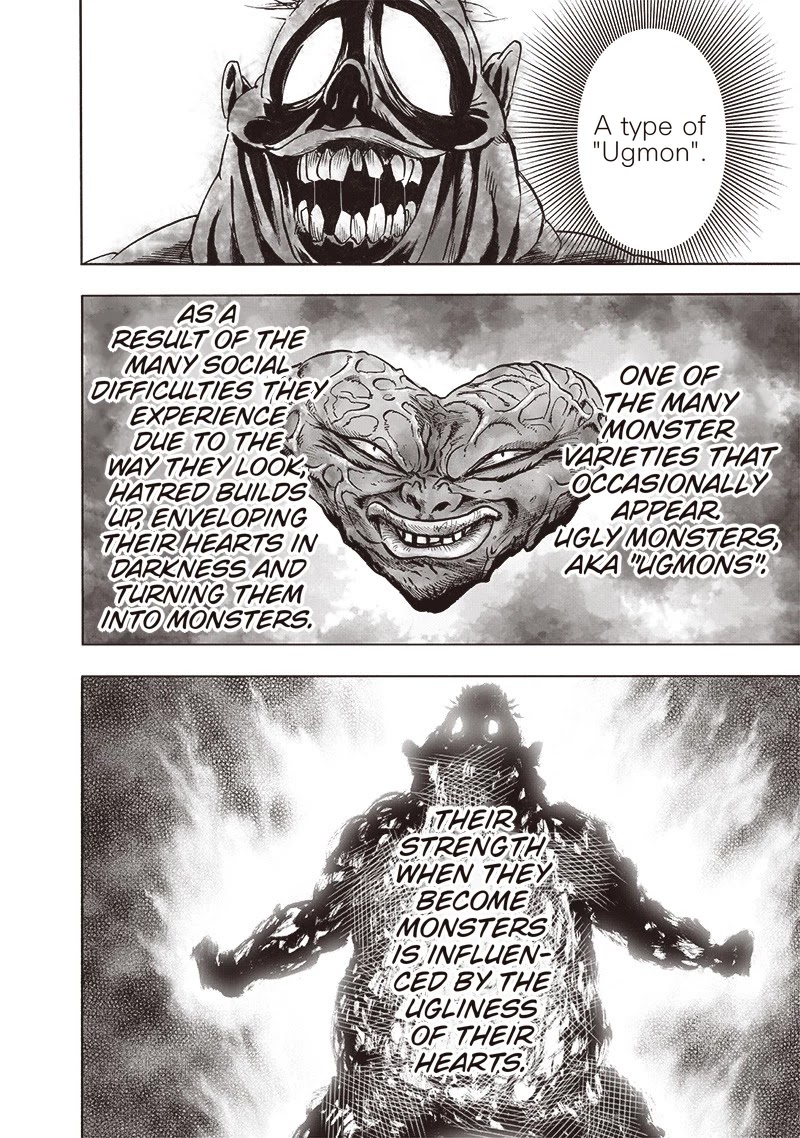 One Punch Man - Chapter 114.2 image 17